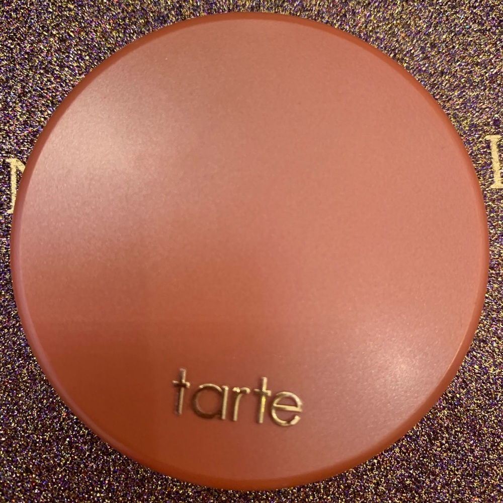 Tarte Amazonian Clay 12-Hour Blush